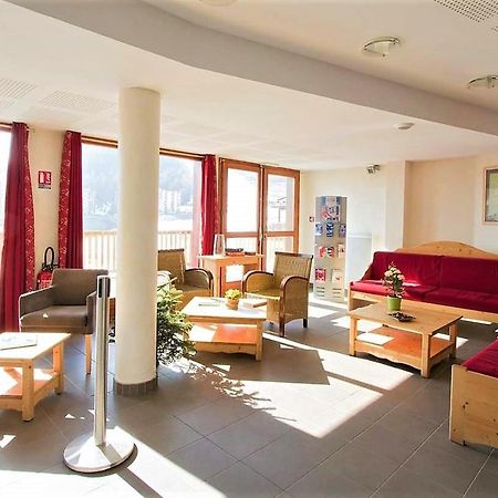 Appt T2 Cabine 4-6 Personnes Au Pied Des Pistes Orcières Eksteriør billede