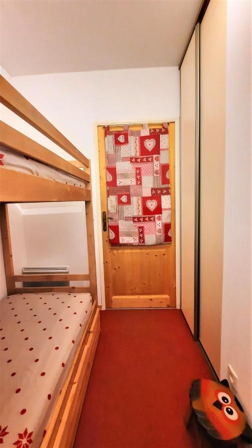 Appt T2 Cabine 4-6 Personnes Au Pied Des Pistes Orcières Eksteriør billede